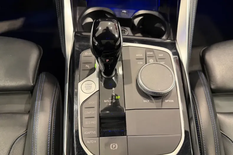 BMW M440 din 2022 cu 124.521 km - oferta BMW172135 - foto 25