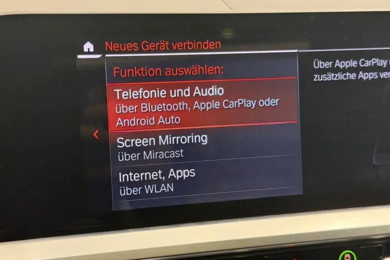 BMW M440 din 2022 cu 124.521 km - oferta BMW172135 - foto 28