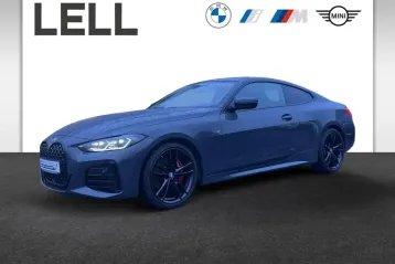 BMW M440 din 2021 - oferta BMW172136