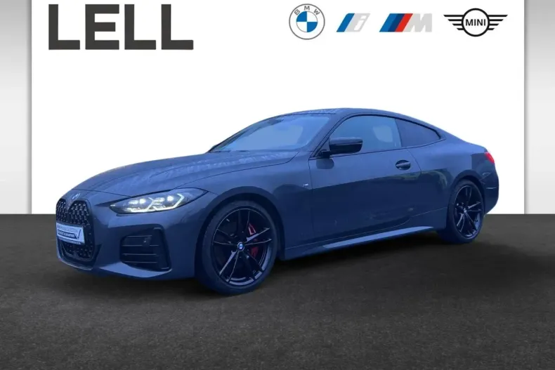 BMW M440 din 2021 cu 83.711 km - oferta BMW172136 - foto 1