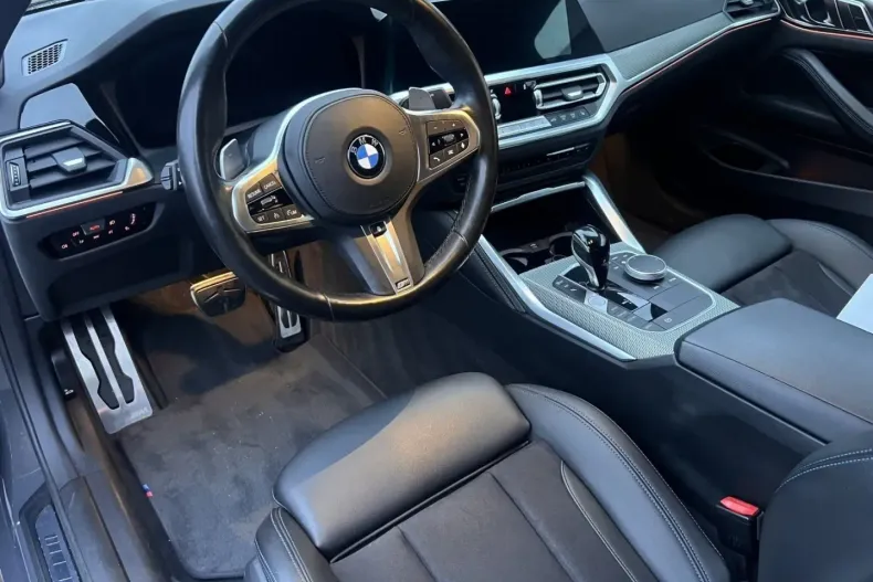 BMW M440 din 2021 cu 83.711 km - oferta BMW172136 - foto 6