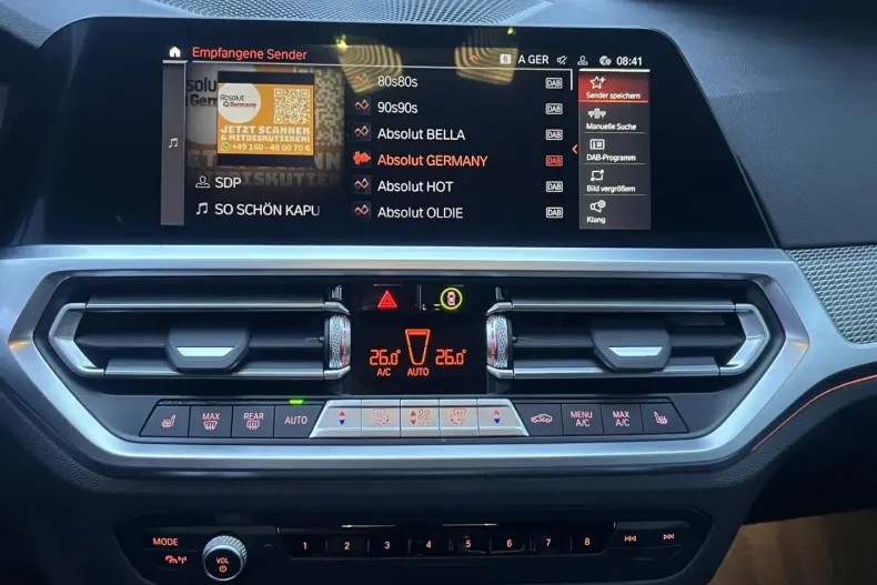 BMW M440 din 2021 cu 83.711 km - oferta BMW172136 - foto 9