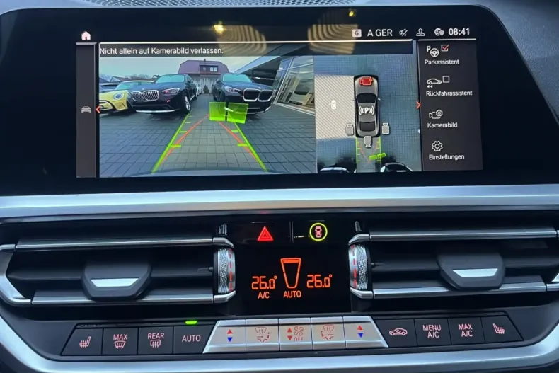 BMW M440 din 2021 cu 83.711 km - oferta BMW172136 - foto 13