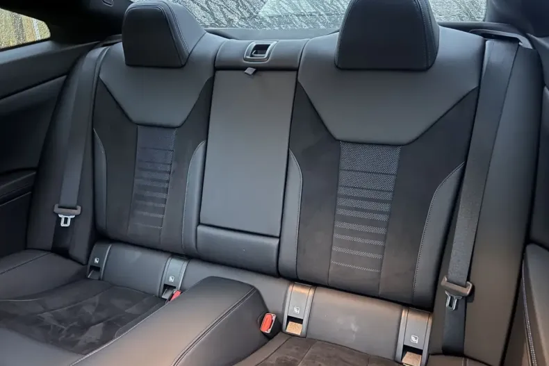 BMW M440 din 2021 cu 83.711 km - oferta BMW172136 - foto 16