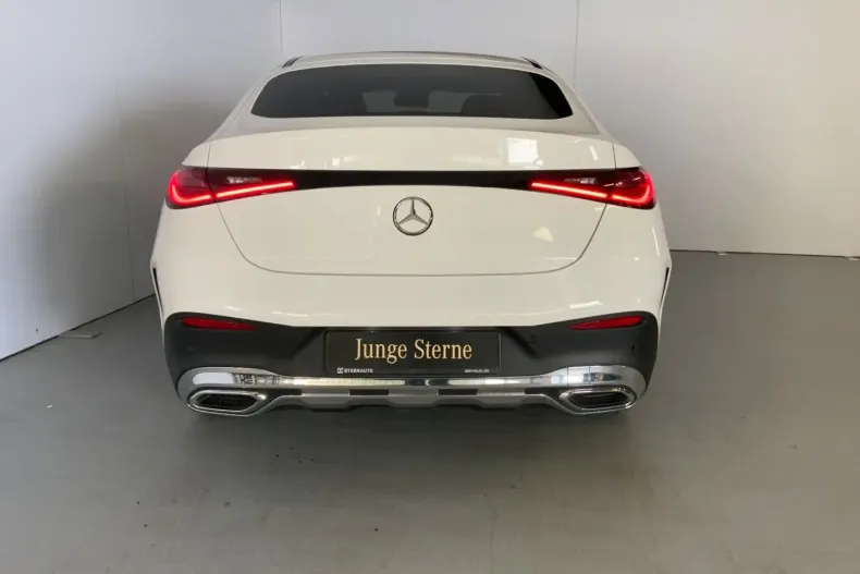 Mercedes-Benz GLC 200 din 2024 cu 19.559 km - oferta MER172137 - foto 6