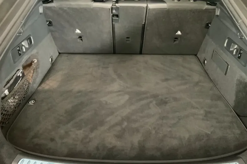 Mercedes-Benz GLC 200 din 2024 cu 19.559 km - oferta MER172137 - foto 7