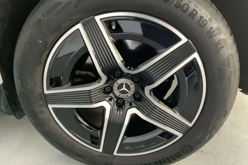 Mercedes-Benz GLC 200 din 2024 cu 19.559 km - oferta MER172137 - foto 8