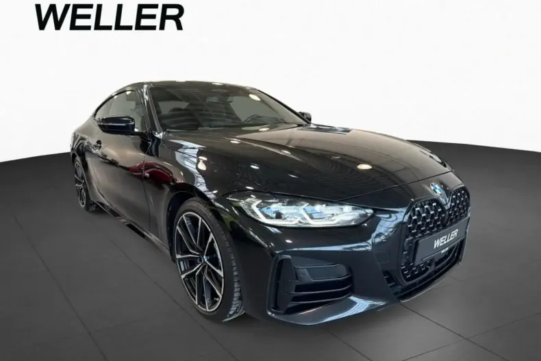 BMW M440 din 2021 cu 120.515 km - oferta BMW172138 - foto 1