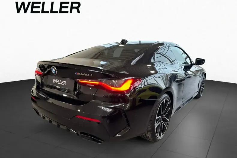 BMW M440 din 2021 cu 120.515 km - oferta BMW172138 - foto 3