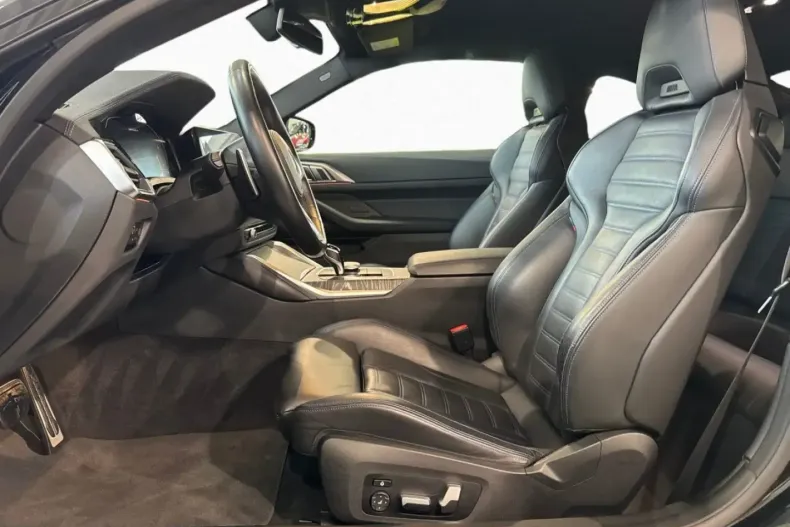 BMW M440 din 2021 cu 120.515 km - oferta BMW172138 - foto 5