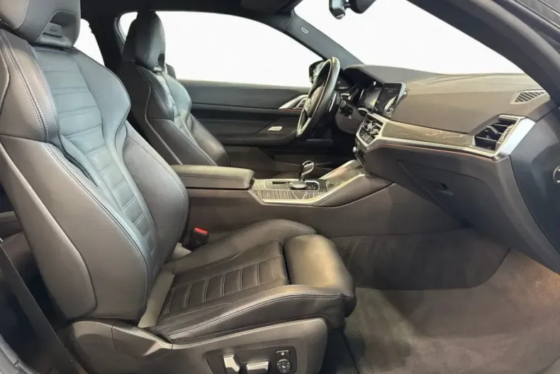 BMW M440 din 2021 cu 120.515 km - oferta BMW172138 - foto 6