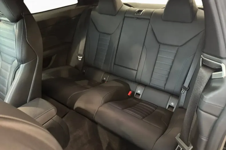 BMW M440 din 2021 cu 120.515 km - oferta BMW172138 - foto 7