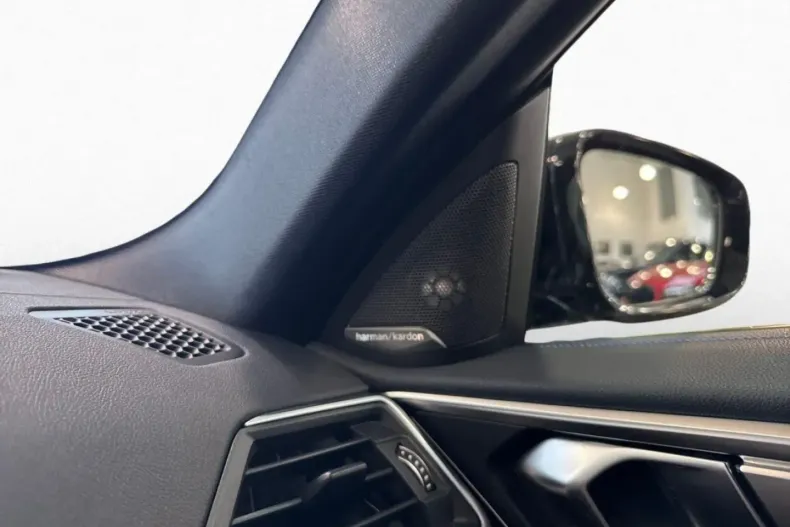 BMW M440 din 2021 cu 120.515 km - oferta BMW172138 - foto 13