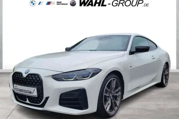 BMW M440 din 2021 - oferta BMW172139
