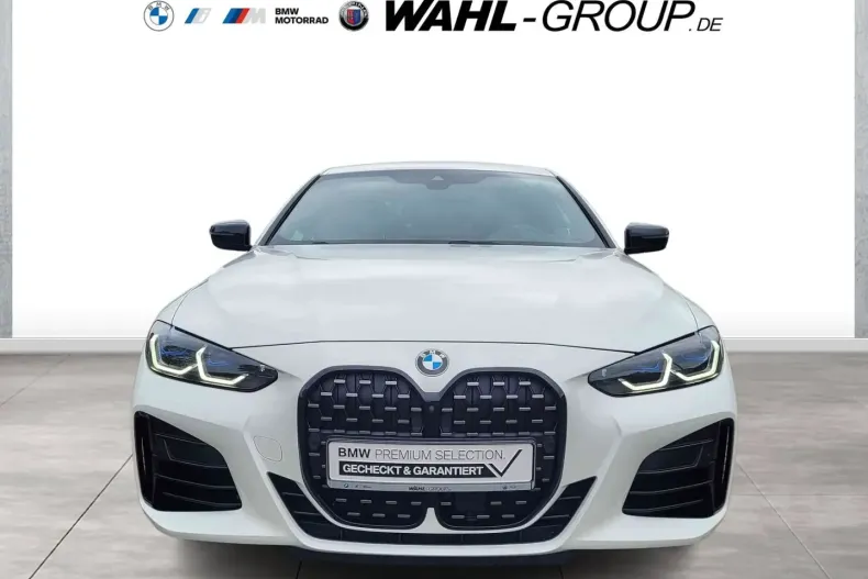 BMW M440 din 2021 cu 94.860 km - oferta BMW172139 - foto 3
