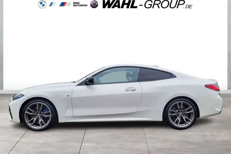 BMW M440 din 2021 cu 94.860 km - oferta BMW172139 - foto 5