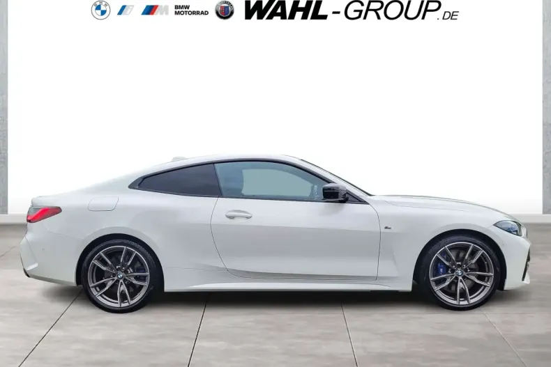 BMW M440 din 2021 cu 94.860 km - oferta BMW172139 - foto 6