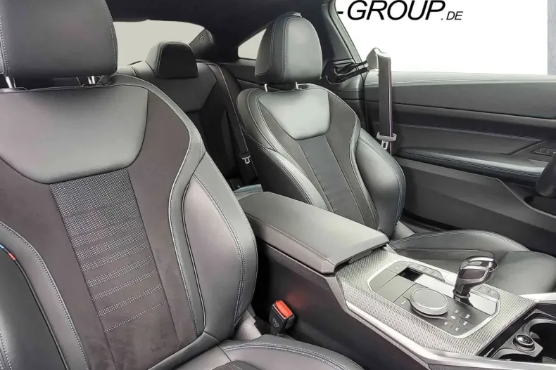 BMW M440 din 2021 cu 94.860 km - oferta BMW172139 - foto 9