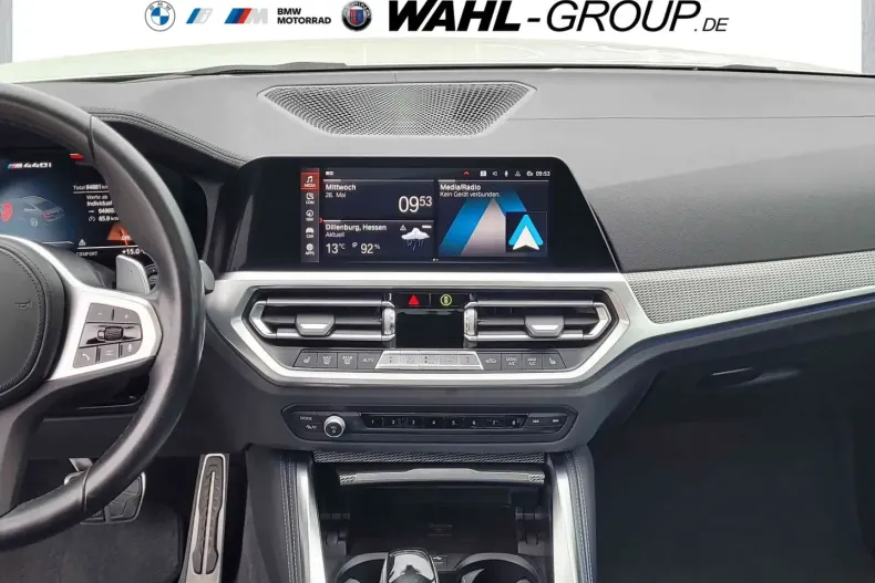 BMW M440 din 2021 cu 94.860 km - oferta BMW172139 - foto 10