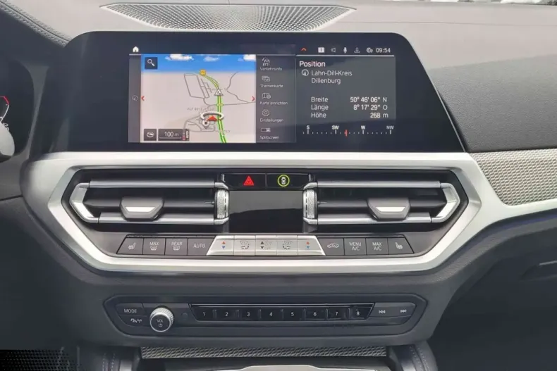 BMW M440 din 2021 cu 94.860 km - oferta BMW172139 - foto 14