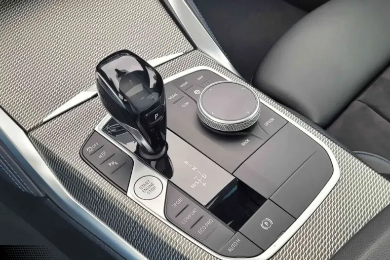 BMW M440 din 2021 cu 94.860 km - oferta BMW172139 - foto 15