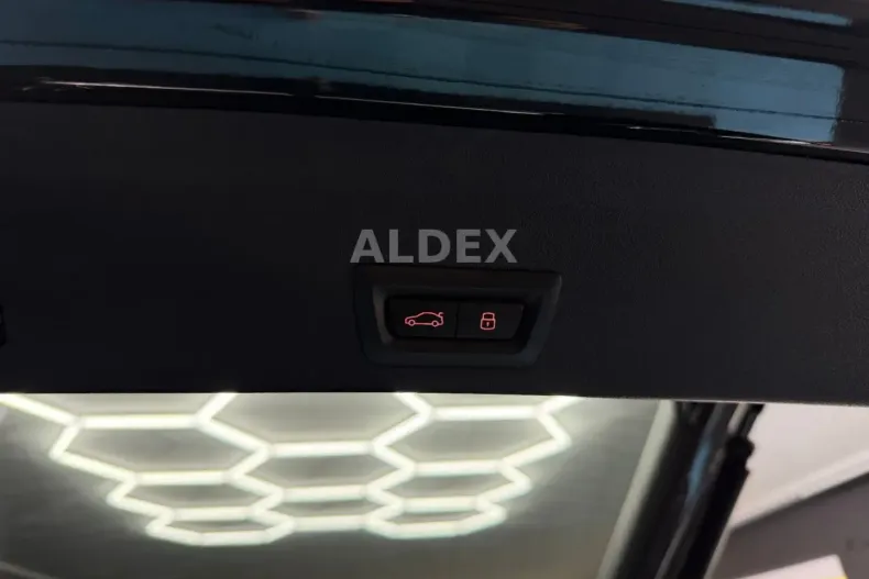 BMW X6 M din 2024 cu 49.731 km - oferta BMW172140 - foto 11