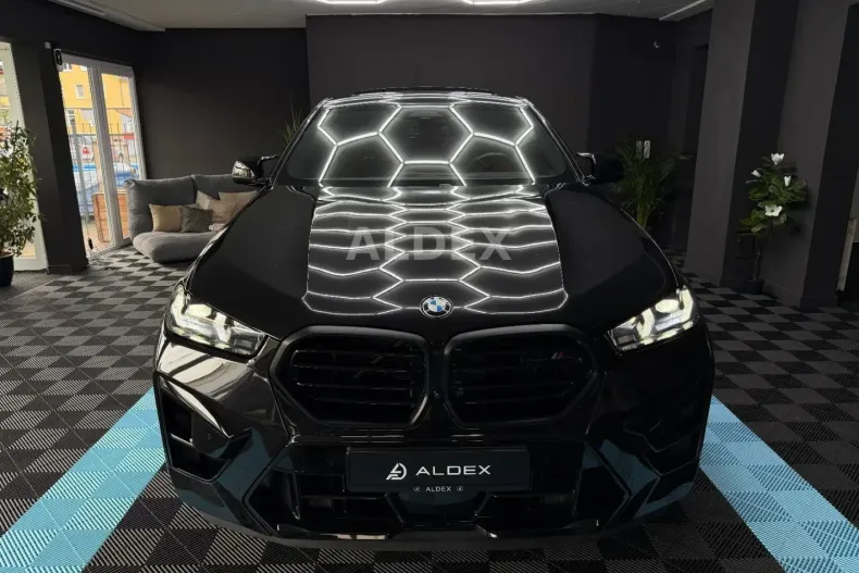 BMW X6 M din 2024 cu 49.731 km - oferta BMW172140 - foto 17