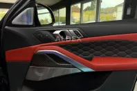 BMW X6 M din 2024 cu 49.731 km - oferta BMW172140 - foto 25