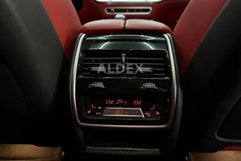 BMW X6 M din 2024 cu 49.731 km - oferta BMW172140 - foto 31