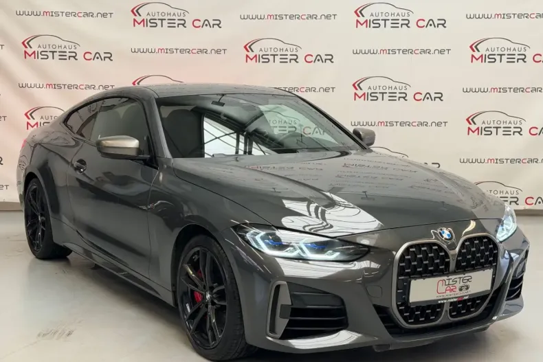 BMW M440 din 2021 cu 125.000 km - oferta BMW172141 - foto 4