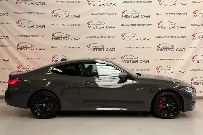 BMW M440 din 2021 cu 125.000 km - oferta BMW172141 - foto 5