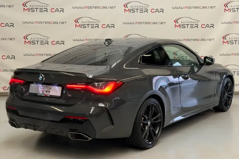 BMW M440 din 2021 cu 125.000 km - oferta BMW172141 - foto 6