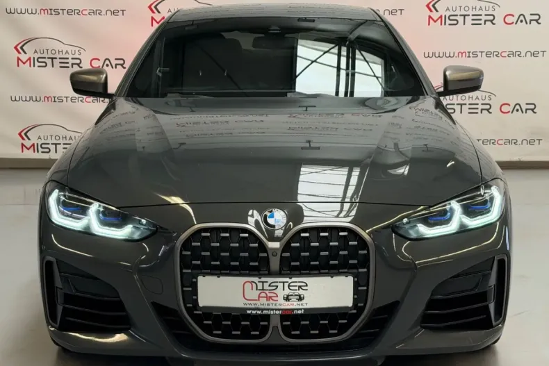 BMW M440 din 2021 cu 125.000 km - oferta BMW172141 - foto 7