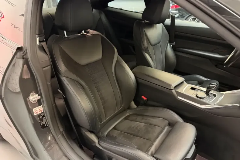 BMW M440 din 2021 cu 125.000 km - oferta BMW172141 - foto 16