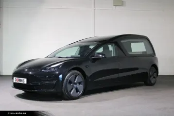 Tesla Model 3 din 2022 - oferta TES172142