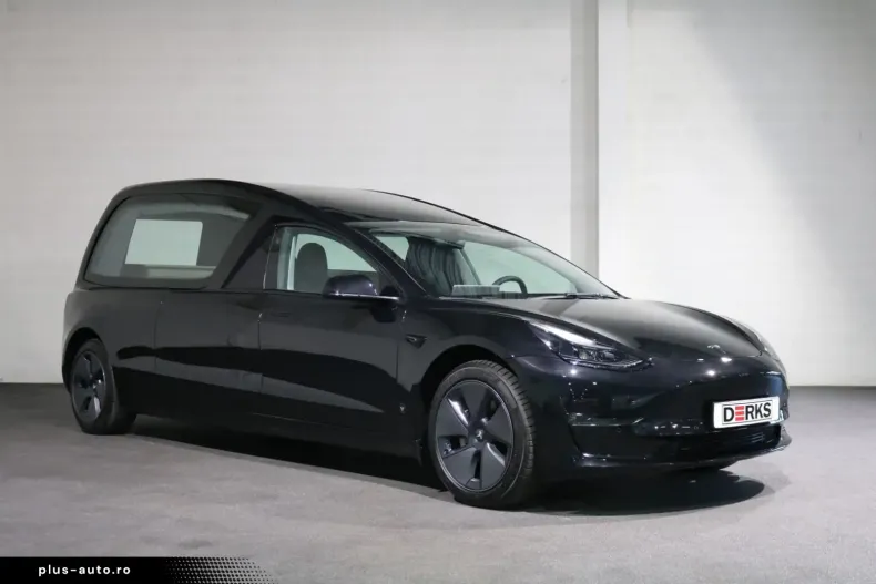 Tesla Model 3 din 2022 cu 5.637 km - oferta TES172142 - foto 6