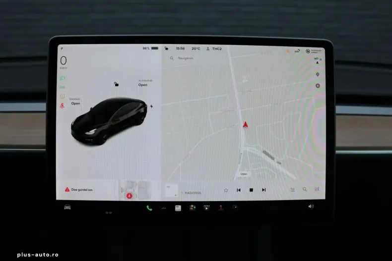 Tesla Model 3 din 2022 cu 5.637 km - oferta TES172142 - foto 27