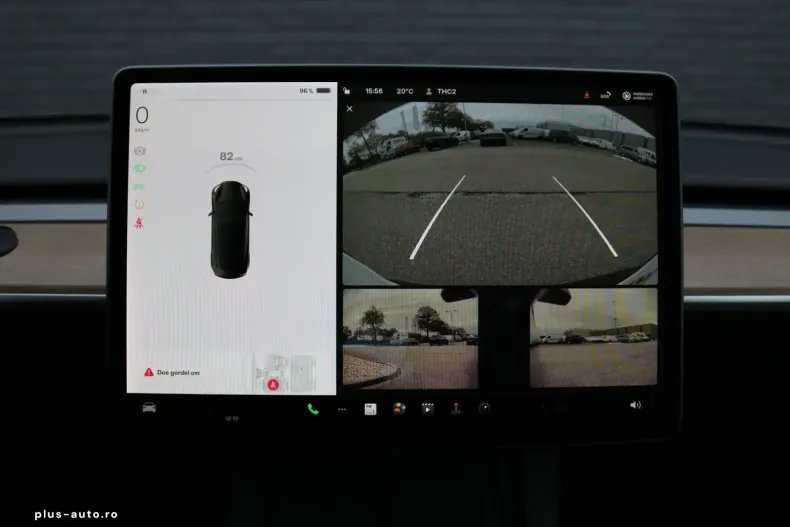 Tesla Model 3 din 2022 cu 5.637 km - oferta TES172142 - foto 28