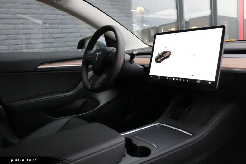 Tesla Model 3 din 2022 cu 5.637 km - oferta TES172142 - foto 29