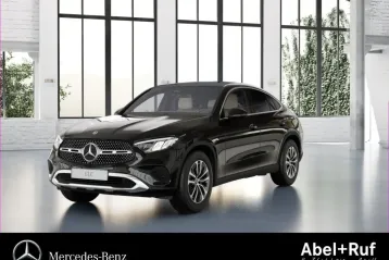 Mercedes-Benz GLC 200 din 2024 - oferta MER172143