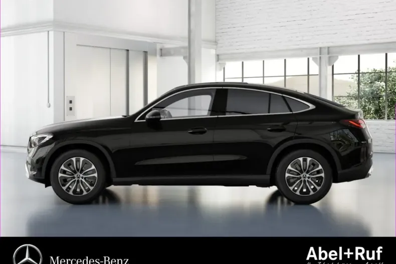 Mercedes-Benz GLC 200 din 2024 cu 9.155 km - oferta MER172143 - foto 3