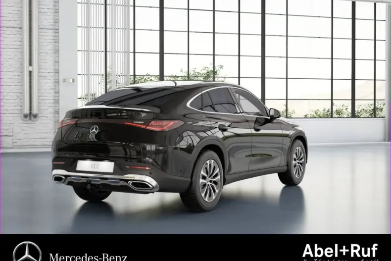 Mercedes-Benz GLC 200 din 2024 cu 9.155 km - oferta MER172143 - foto 4