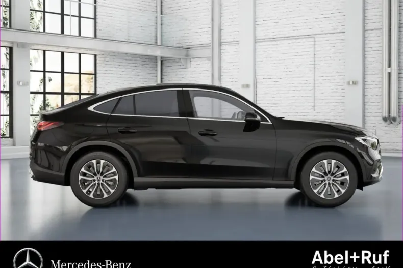 Mercedes-Benz GLC 200 din 2024 cu 9.155 km - oferta MER172143 - foto 6