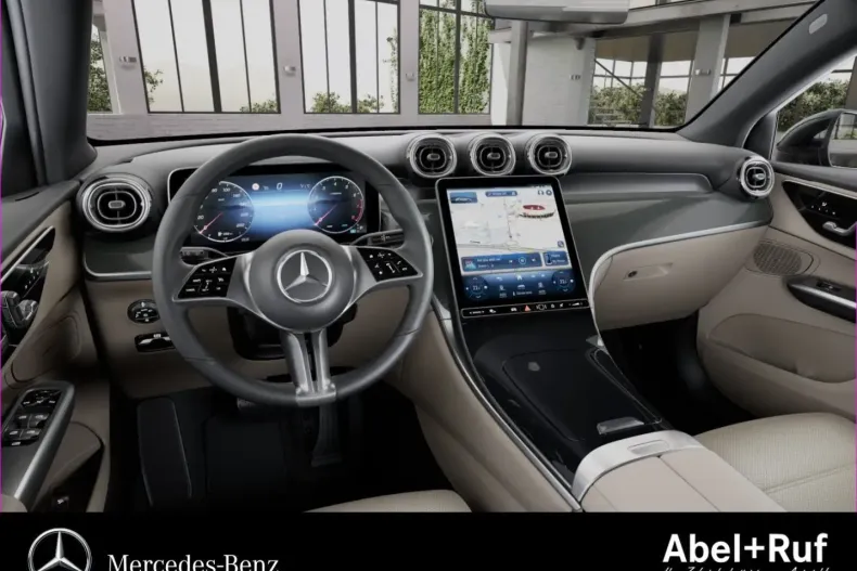 Mercedes-Benz GLC 200 din 2024 cu 9.155 km - oferta MER172143 - foto 7