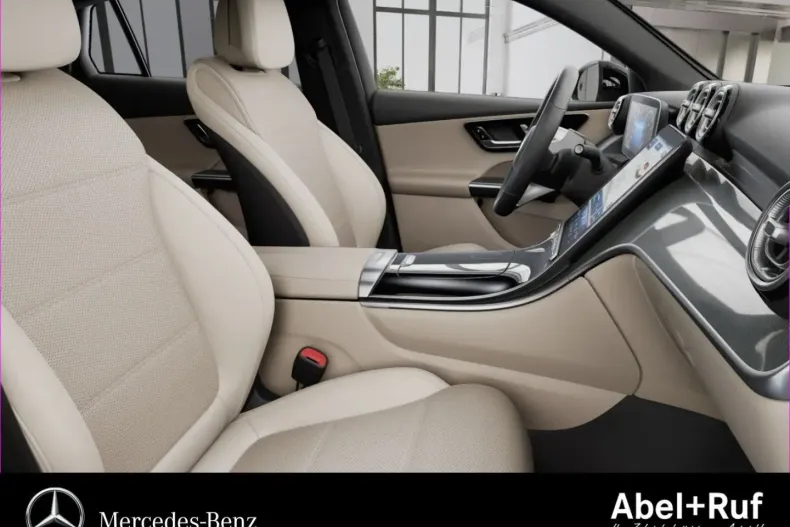 Mercedes-Benz GLC 200 din 2024 cu 9.155 km - oferta MER172143 - foto 8