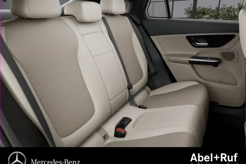 Mercedes-Benz GLC 200 din 2024 cu 9.155 km - oferta MER172143 - foto 9