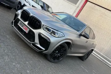 BMW X6 M din 2021 - oferta BMW172144