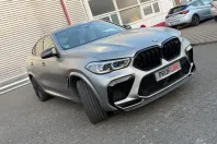 BMW X6 M din 2021 cu 83.458 km - oferta BMW172144 - foto 4