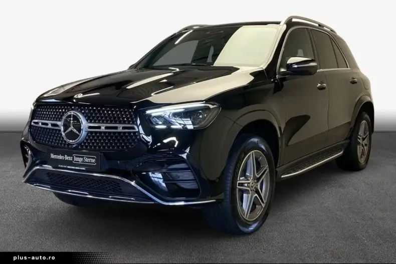 Mercedes-Benz GLE 400 din 2023 cu 16.705 km - oferta MER172145 - foto 1