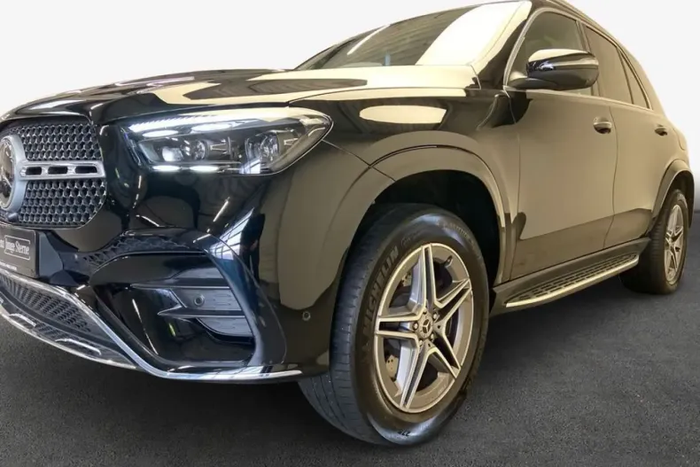 Mercedes-Benz GLE 400 din 2023 cu 16.705 km - oferta MER172145 - foto 6